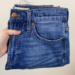 Madewell The Perfect Vintage Jean, 26